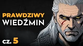 SŁUCHOWISKO WIEDŹMIN #5: Krew Elf&oacute;w