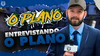 MCH ENTREVISTA O PLANO! RESENHA E PERGUNTAS FT. COGU, LUCAS1 E VSM!