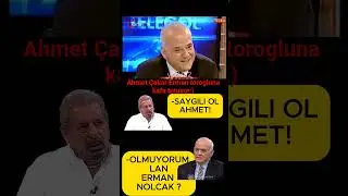 yavrucum dersen cevaı alırsın :)#ahmet&ccedil;akar #ermantoroğlu #telegol