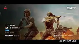 Bgmi Live Stream l girl Gamer l # bgmi #dencygaming