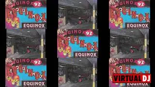 Equinox @ Milwaukees The Funhouse Best of..........