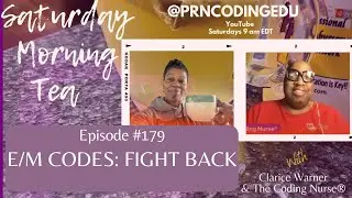 #SMT EP #179 | E/M Downcoding: Coders' Guide to Revenue Protection