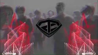 Bruno Alison x GameFace - Paroxysm