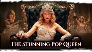 Taylor Swift: The Untold Life Story of a Pop Icon | Animated Biography