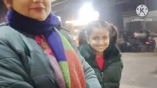 Noida se Jeth ji aur jethani ji aai aap milbate hai sab se like comment share subscribe my channel 