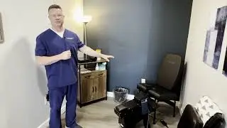 Knee Decompression