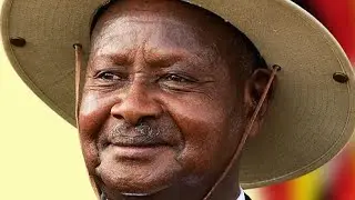 DEDICATION TO THE PRESIDENT MUSEVENI FROM UGANDANS. PROTEST VOTE UGANDA BOBI WINE
