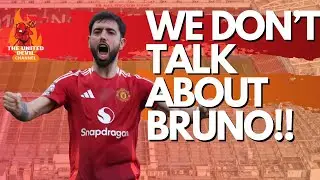 Amorim’s Bruno Fernandes Masterplan! Man United News