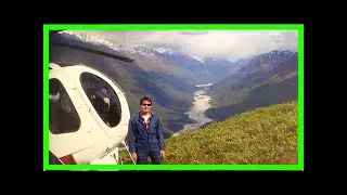 Caa crash report supposition: pilot
