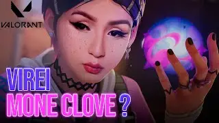 MONO CLOVE I ESSU AGENTE É BOE? React e Plays I ManndyL