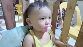 Baby Cocow