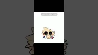 ||GOOB ❤️|| #рекомендации #animation #funny #goob #dandyworld #memes #shorts #хочуврек #art