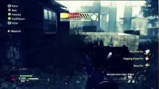 eXiLe Vs. Pride ( Old Xbox CM )