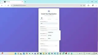 Multi-Tenant SaaS Platform | Project & Task Management | Full Demo