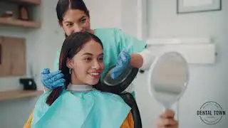 Grow with us - Dentistry for all ages
