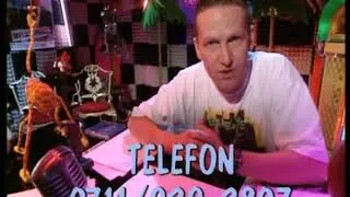 Extrasp&auml;t (1994) - Matthias Holtmann