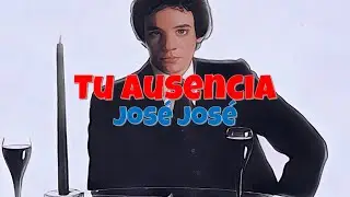 1981 - Tu Ausencia (Karaoke)