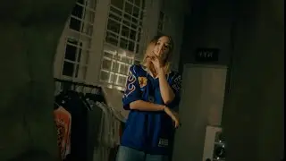 LA POTTER, D&Iacute;MELO SEVEN - TUYA NO (Video Oficial)