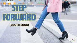 Step Forward (Youth Song) | Soka Gakkai | SGI Songs | 创价学会歌| #Shinykoh