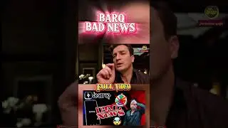BAD NEWS Barq Cashback | barq international transfer under review #trending #viralvideo #shorts