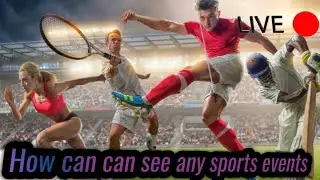 Watch sports matches live for free on mobile phone in Nepal