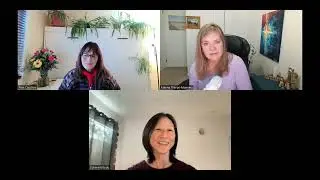 Hopenning #93 With Sue Choi