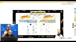 شرح التوالد البكري [التكاثر اللاجنسي ] تالته ثانوي أحياء  فصل التكاثر 