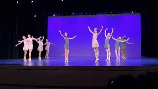 Summer Recital 2025 - 