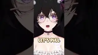 Are You Serious? #vtuber #lads #zayne #sylus