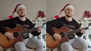 Mess - Silent night | Xmas 2025