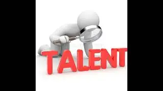 What does Talent Even Look Like?
