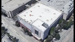 Breaking News: TransformCo Closing Sears at Burbank Town Center Burbank CA Sunday November 20th 2022