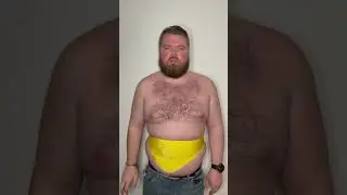 New look with Stealth Belt ostomy support belt