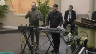 Frații Buble - Doamne Dumnezeu noi te Iubim