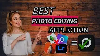 Best PhotoEditing App For Android-Lensa App Full details inTelugu #PhotoEditing ​#Best_Editing_App​