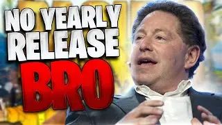 PLEASE BE TRUE! 🙏 NEW CALL OF DUTY RUMOR...