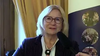Jugend fragt nach 2023 - Interview mit Barbara Becker Hornickel, FDP