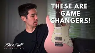 I Sold All My Guitars For These&hellip;