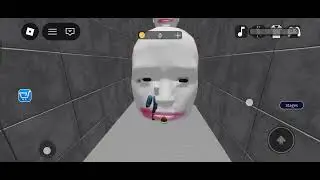 The Running Man part 2