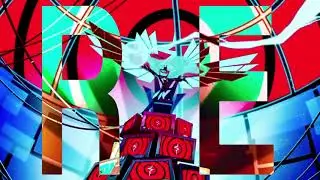 Vox, the Shining Star #hazbinhotel #hazbinhotelvox #voxtek #vox #vincentwhittman #thevees #edit