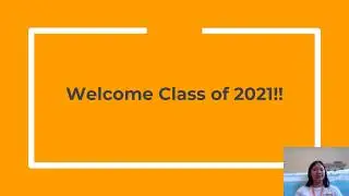 Hawk Writing Center Workshop for Rising Seniors: Tips for College Application