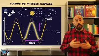 Format Science - #4 Comment détecter une exoplanète