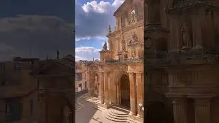 Malta has some impressive churches #visitmalta #malta #travel