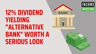 12% Dividend Yielding 