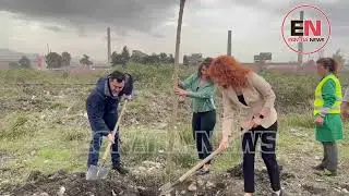 PAS KURUM EDHE ALBCHROME MBYLL P&Euml;RKOH&Euml;SISHT PRODHIMIN N&Euml; ELBASAN