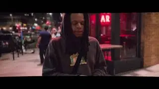 Arvell Genius - No Assist Ft. Infinity Suite ( Shot By. @CoPilotLife)