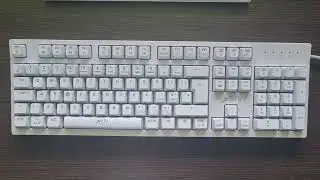 xtrfy k2-rgb