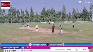 Live Cricket Match | SMCC - 2025 (Saurashtra Medical Cricket Club) Live - Murlidhar Cricket Ground