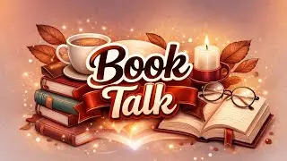 Book Talk 1