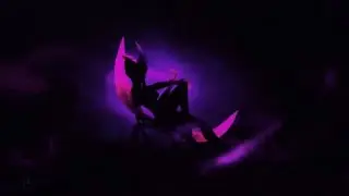 Evelynn vs Lux (Loss) S15.12 Emerald1